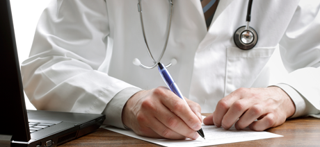 Medicina del Deporte